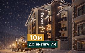 Goral Hotel & Spa